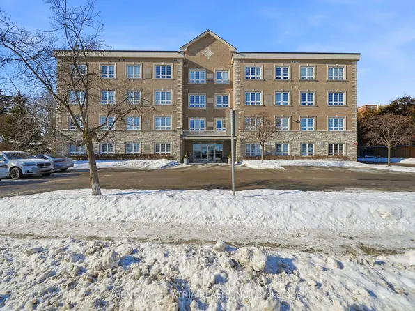 112 Simcoe Rd #213, Bradford West Gwillimbury, ON L3Z 1Y2