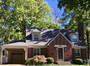 5601 Norwood Rd, Mission, KS 66205