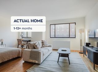 309 W 30th St APT 7D, New York, NY 10001
