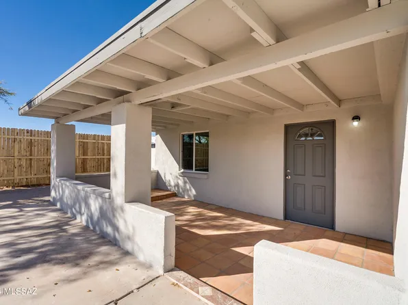 701 W 42nd St, Tucson, AZ 85713