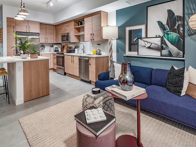 10X Miami River Apartments — Photo 6