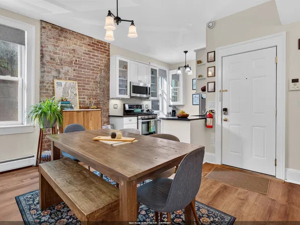 152 2nd St #A, Hoboken, NJ 07030