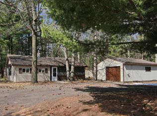 1554 320th St, Cushing, MN 56443