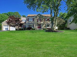 217 Jumping Brook Dr, Toms River, NJ