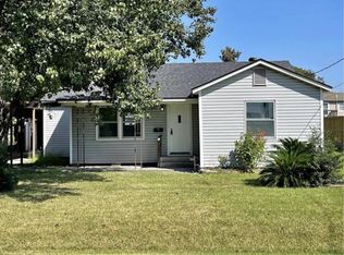 314 Avenue F, Port Neches, TX 77651