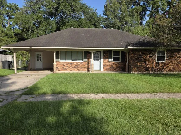 1968 Stafford Dr, Baton Rouge, LA 70810