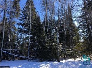 Xxxx N Savanna Rd, Floodwood, MN 55736