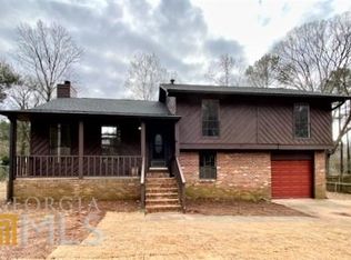 55 Chimney Ridge Trl, Stockbridge, GA 30281