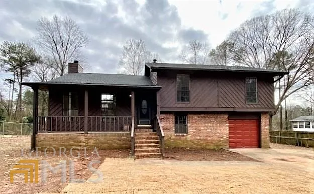 55 Chimney Ridge Trl photo 1