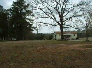 4480 Ridge Rd, Fairburn, GA 30213