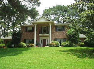 8521 E Wilderness Way, Shreveport, LA 71106