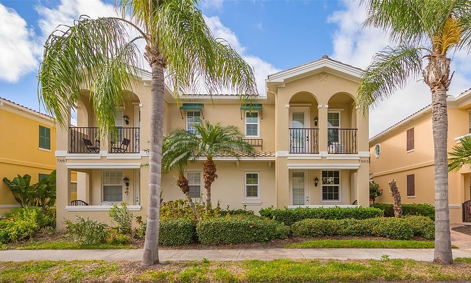 1st image of 7863 BERGAMO AVENUE