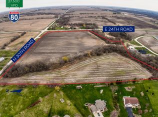 2300 N 30th Rd, Marseilles, IL 61341