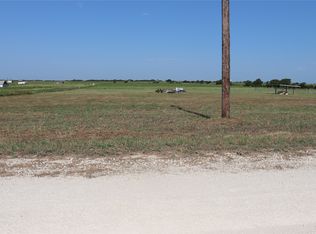 2345 Old Sandborn Ranch Rd, Whitesboro, TX 76273