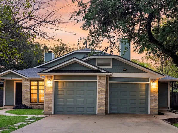 2637 Alcott Ln, Austin, TX 78748