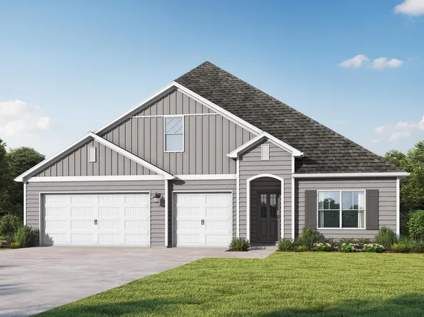 306 Lakemont Ct, Cropwell, AL 35054