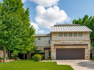 8715 Rexford Dr, Dallas, TX 75209