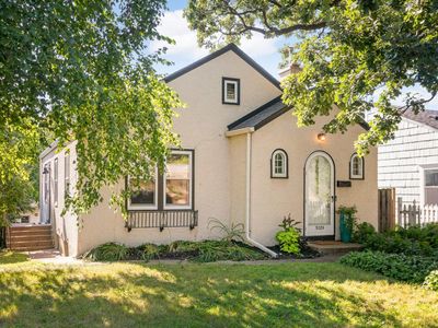 5126 Chicago Ave, Minneapolis, MN, 55417