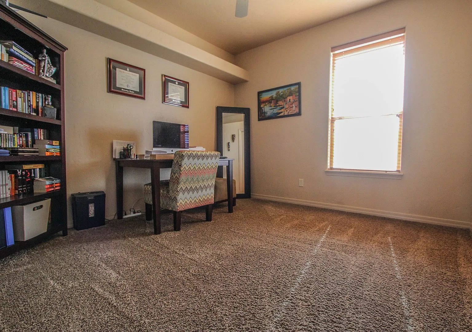Plenty of space with this 4 Bedroom, 2 Bath home in the Wood Streets! — Photo 2