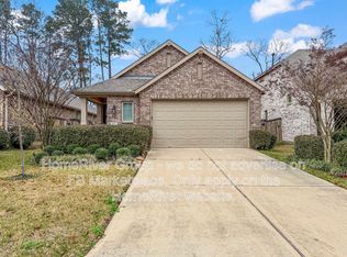 432 Flowering Lotus Ct, Willis, TX 77318