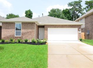 22758 Highland Bluff Ln, Spring, TX 77373