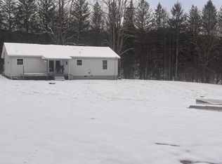 925 Pricketts Fort Rd, Fairmont, WV 26554