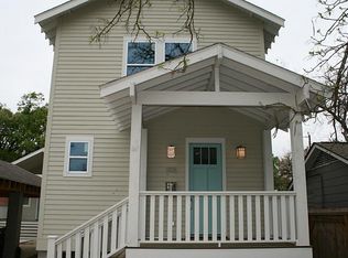 905 W 15th 1/2 St, Houston, TX 77008