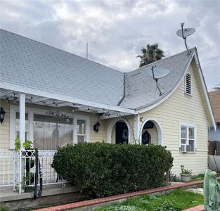 1290 N F St, San Bernardino, CA, 92405