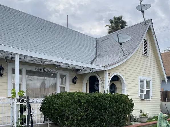 1290 N F St, San Bernardino, CA 92405