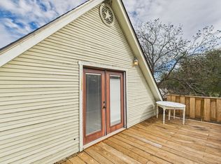 149 Hye Albert Rd, Hye, TX 78635