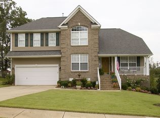 704 Seastone St, Raleigh, NC 27603