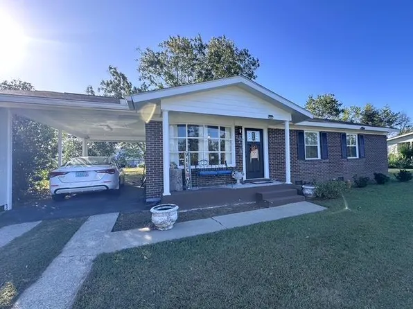 903 Loop Rd, Vidalia, GA 30474