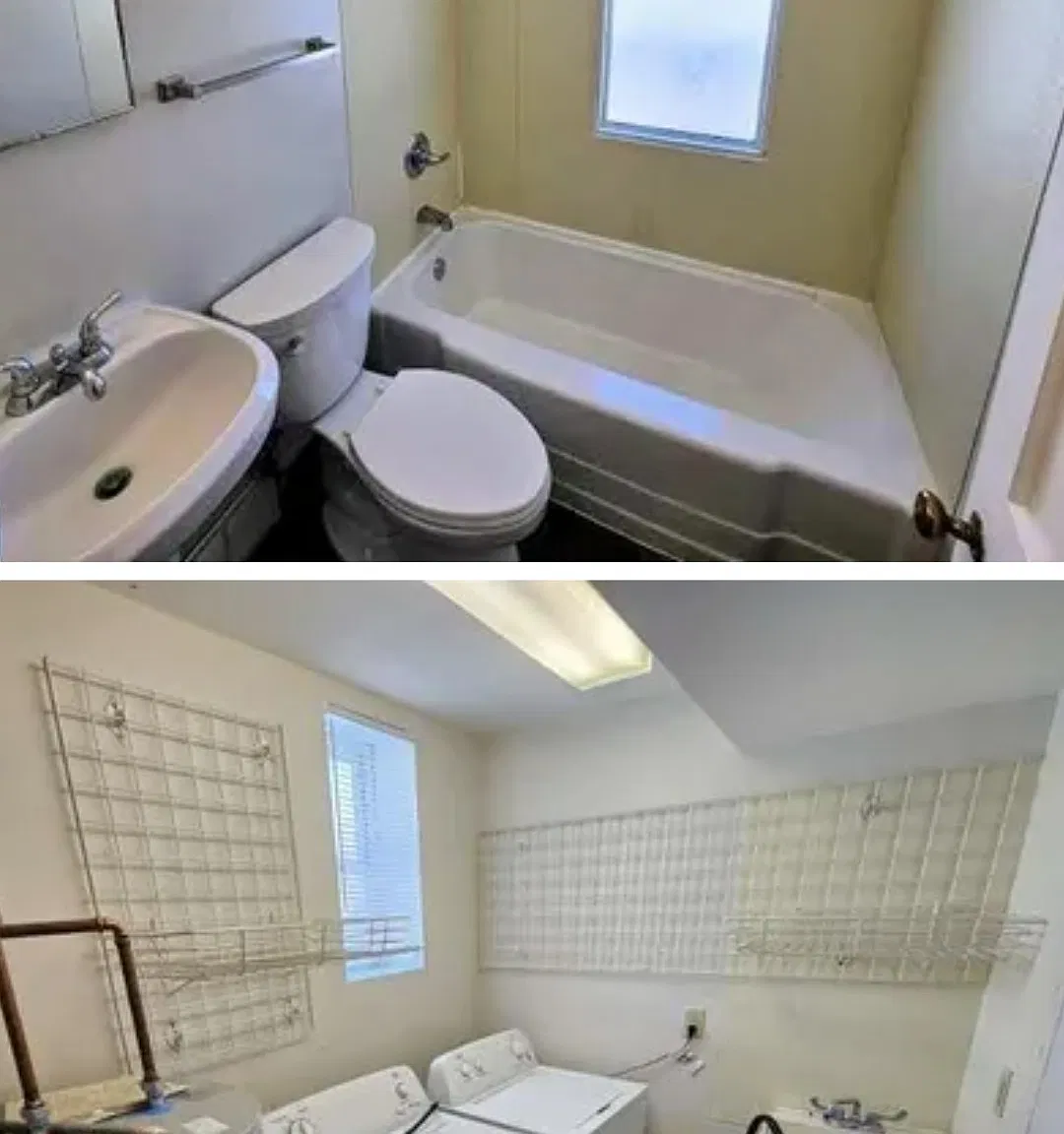 2 bed, 600 sqft, $1,100 — Photo 2