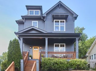 212 W Enterprise St, Durham, NC 27707
