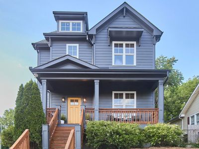 212 W Enterprise St, Durham, NC, 27707