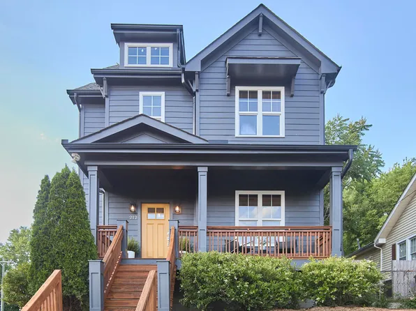 212 W Enterprise St, Durham, NC 27707