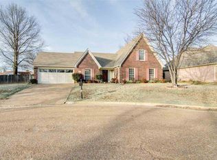 8372 Wind River Cir N, Cordova, TN 38016