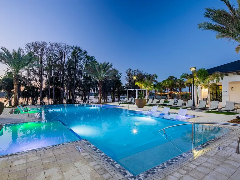 The Shores at Lake Howell — Photo 27