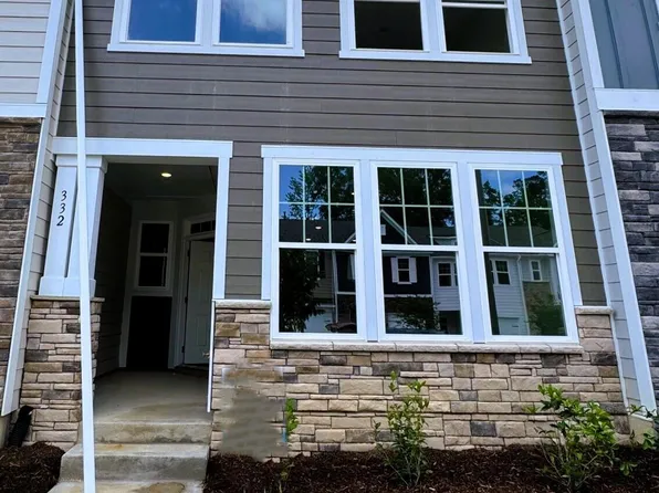 408 La Maison Ave #3, Wendell, NC 27591