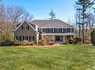 15 Jackson Dr, Acton, MA 01720