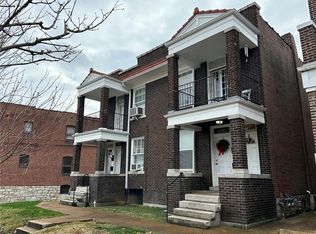 4914 Itaska St, Saint Louis, MO