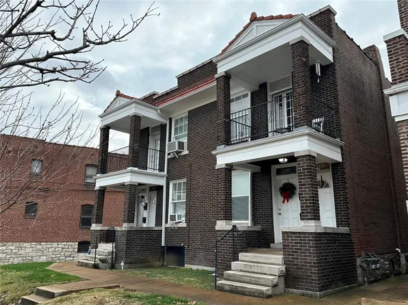 4914 Itaska St, Saint Louis, MO 63109