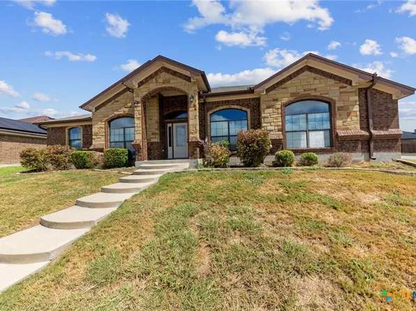 2801 Natural Ln, Killeen, TX 76549