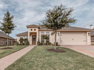 2221 Dominic Ct, Woodway, TX 76712