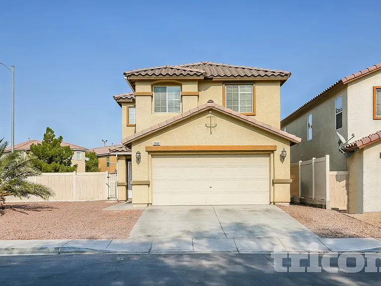 3968 Spruce Fern Ln — Photo 1