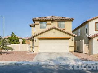 3968 Spruce Fern Ln, Las Vegas, NV 89115