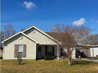 108 Nyoka Cir, Lafayette, LA 70507