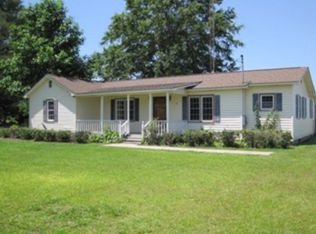 1574 Nc Highway 32 S, Plymouth, NC 27962