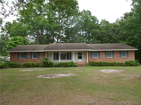 230 Hickory Hill Dr, Elizabethtown, NC 28337