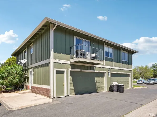 1272 S Uvalda Street, Aurora, CO 80012